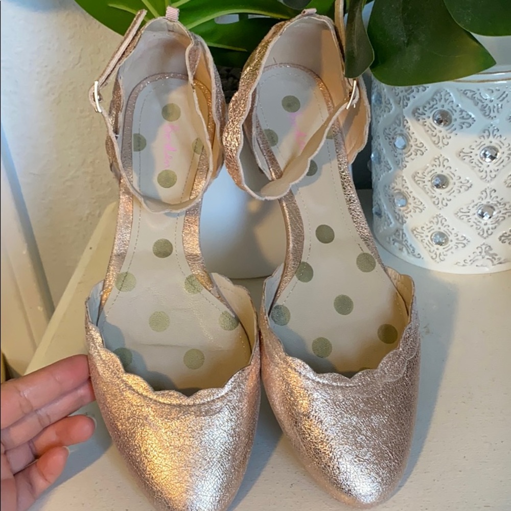 Boden Elsie flats